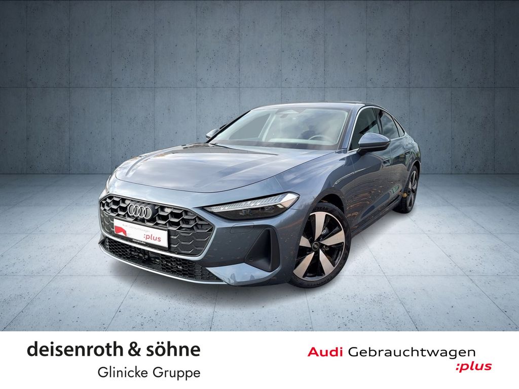 Audi A5 2025