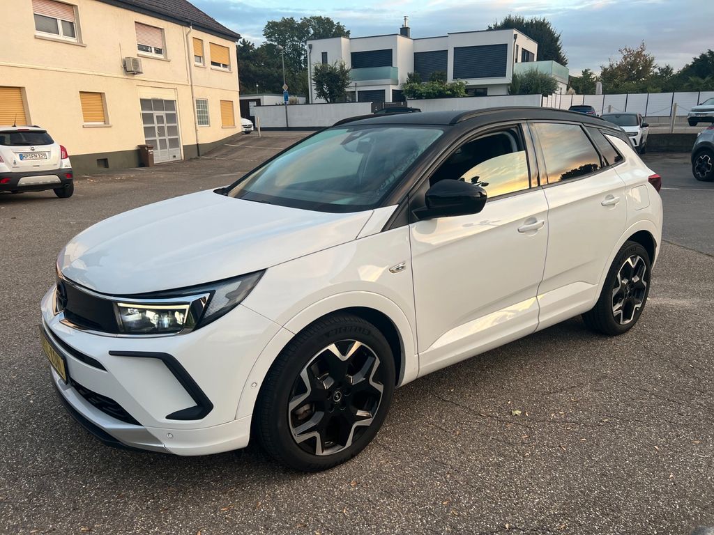 Opel Other 2022