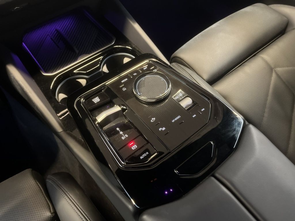BMW 530 2025