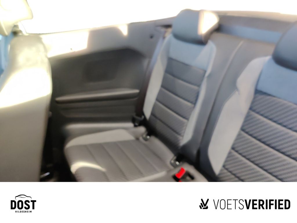 Volkswagen T-Roc 2021