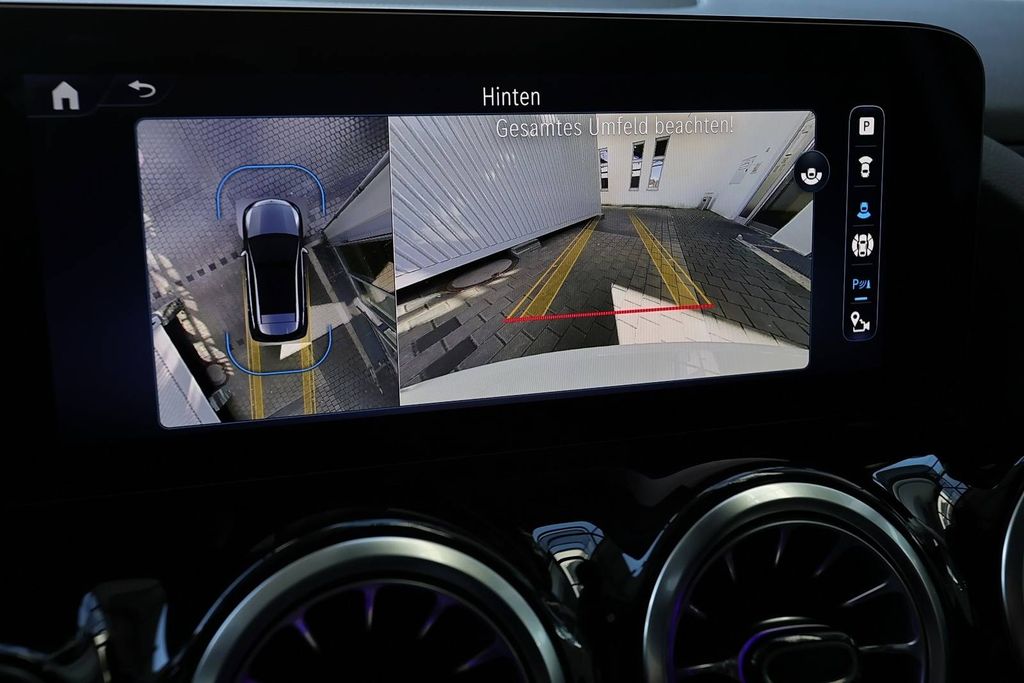 Mercedes-Benz B 250 2024