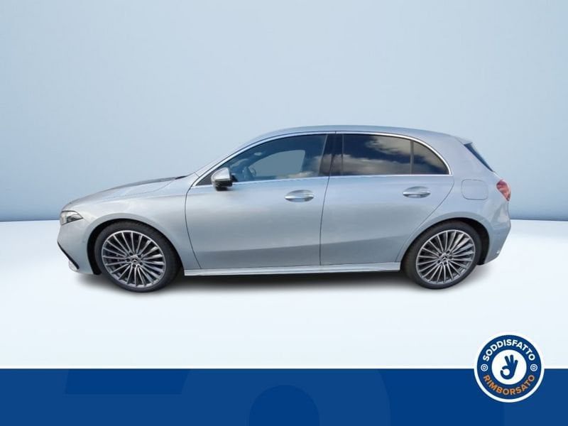 Mercedes-Benz A 180 2024