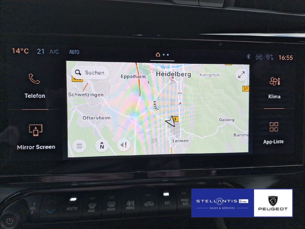 Alfa Romeo Junior 2025