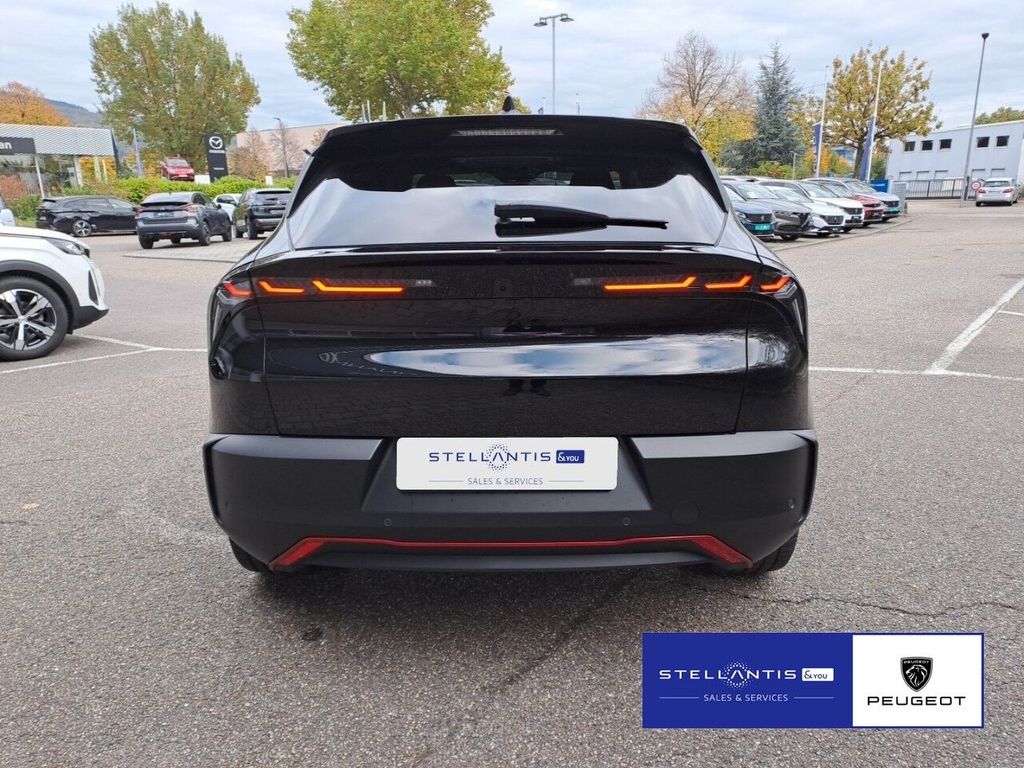 Alfa Romeo Junior 2025