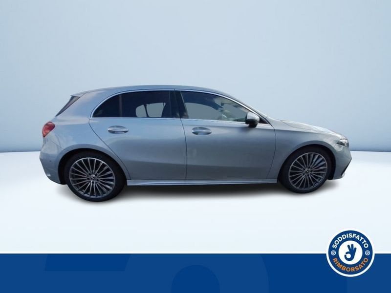 Mercedes-Benz A 180 2024