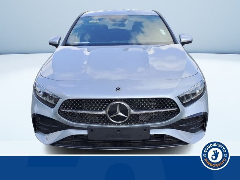 Mercedes-Benz A 180 2024