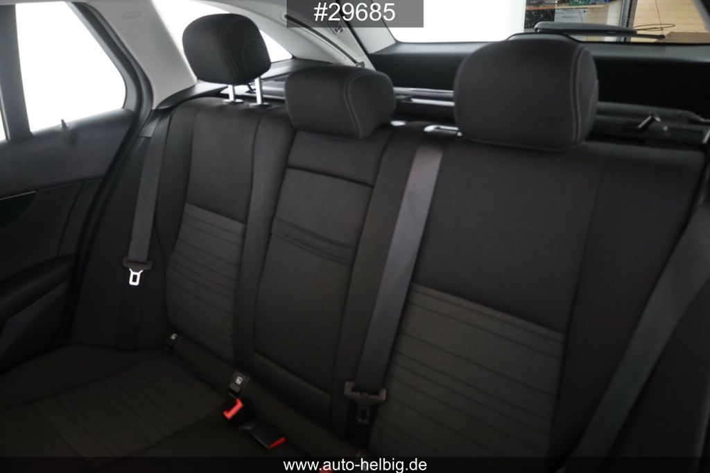 Mercedes-Benz C 200 2020