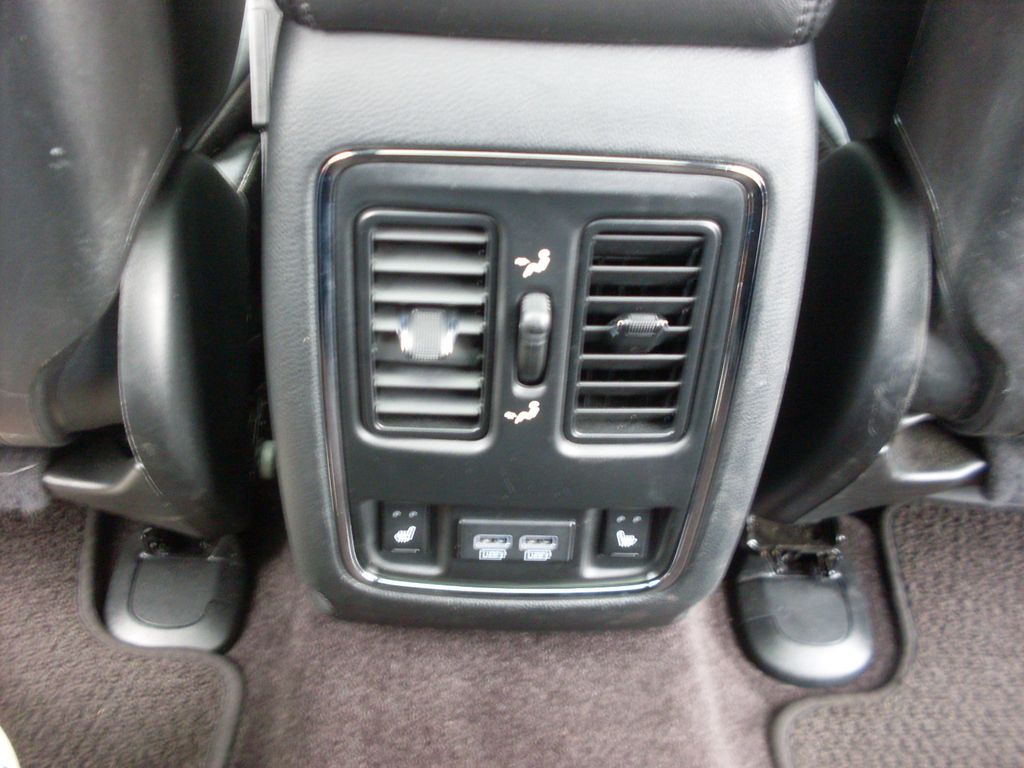 Jeep Grand Cherokee 2019