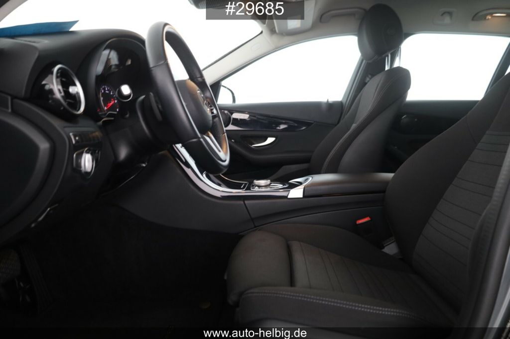 Mercedes-Benz C 200 2020