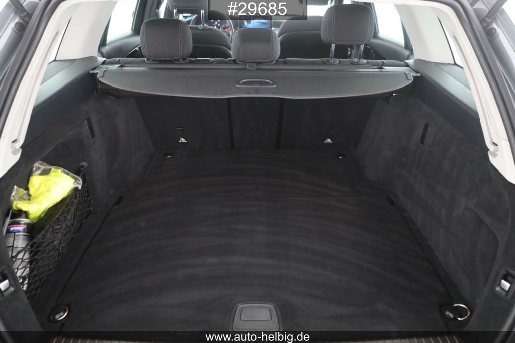 Mercedes-Benz C 200 2020