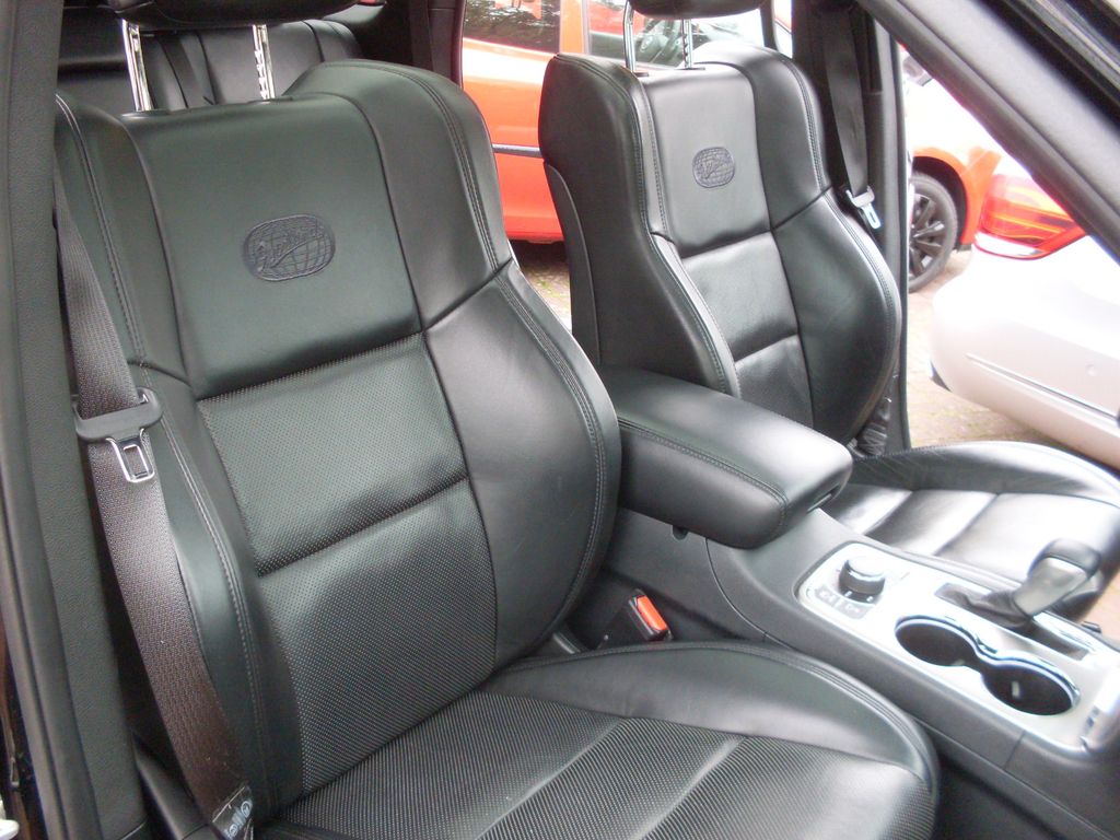 Jeep Grand Cherokee 2019