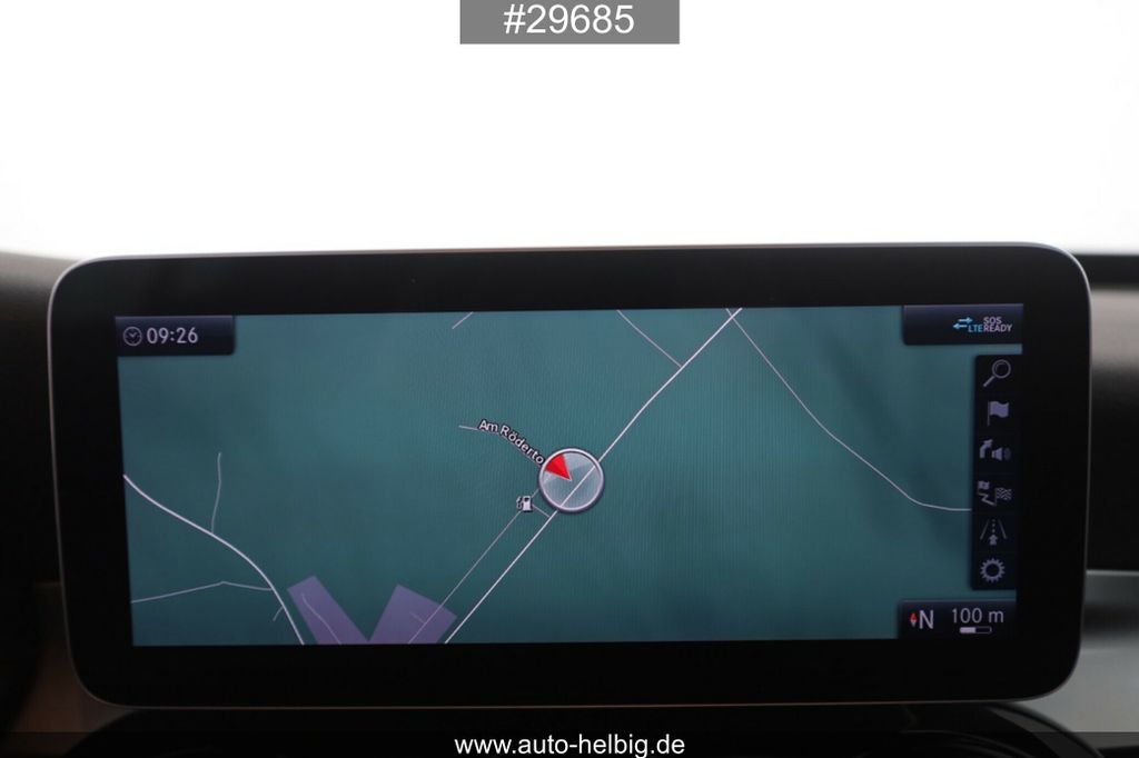 Mercedes-Benz C 200 2020