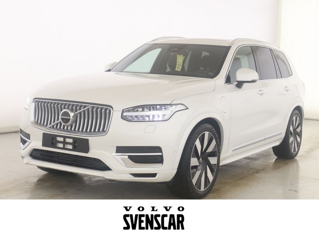 Volvo XC90 2024