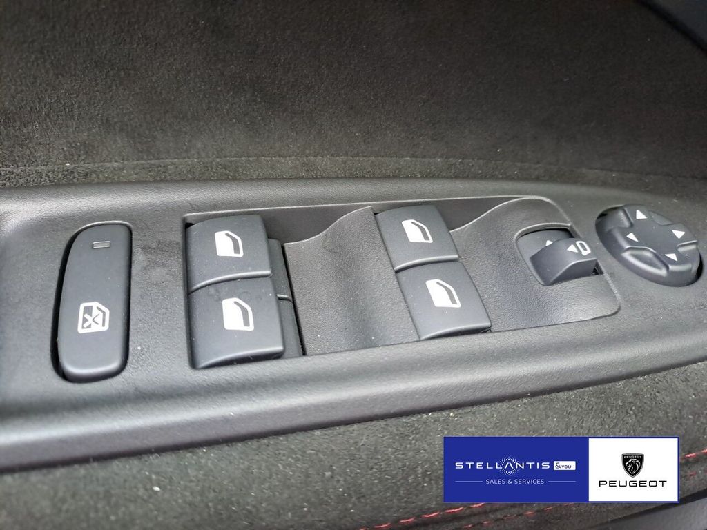 Alfa Romeo Junior 2025