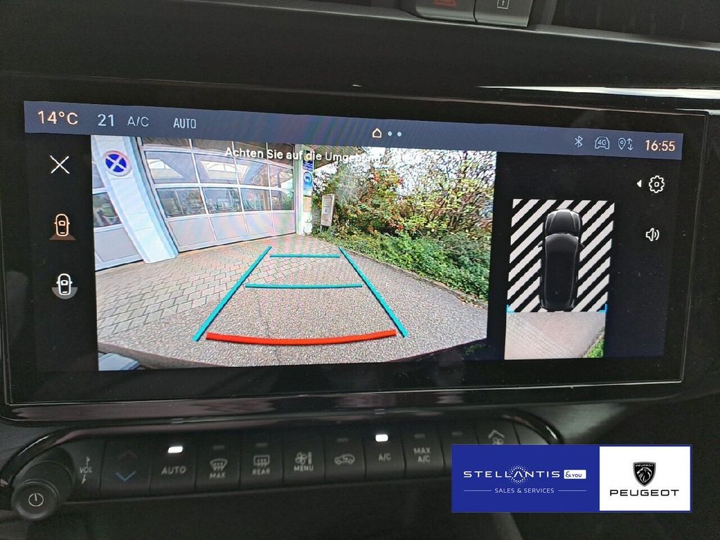 Alfa Romeo Junior 2025