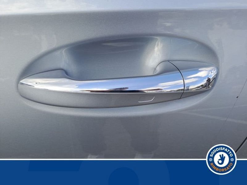 Mercedes-Benz A 180 2024