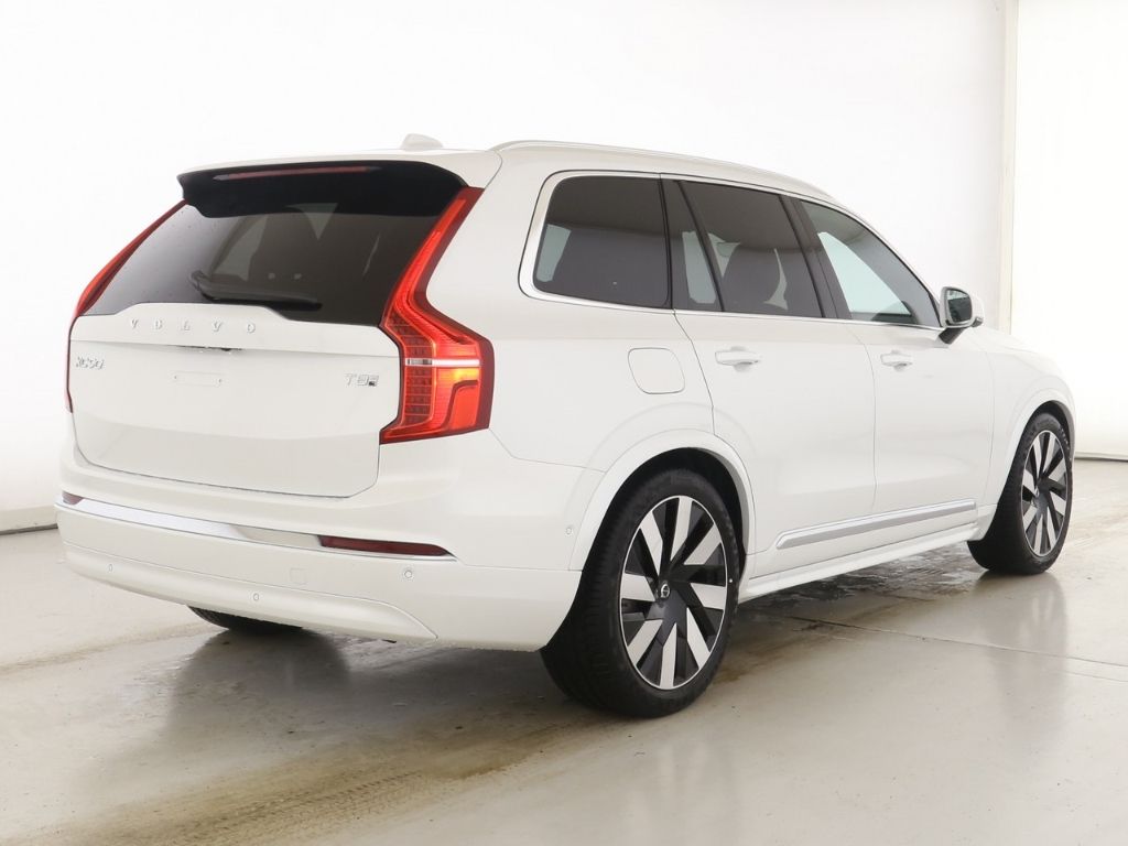 Volvo XC90 2024