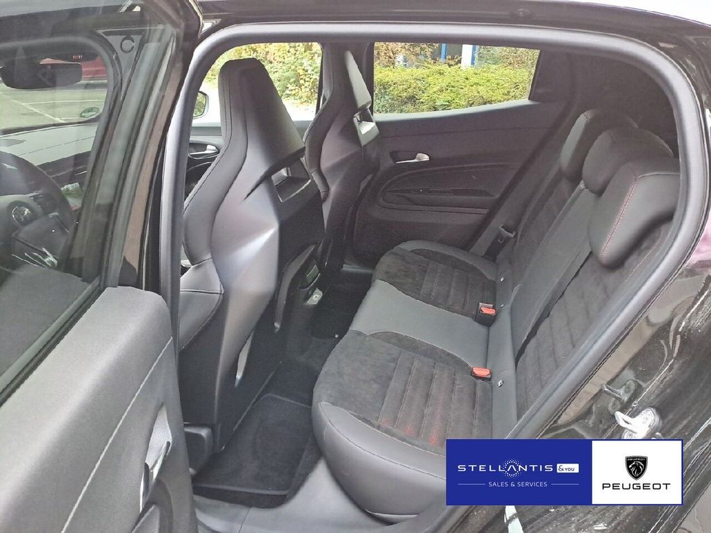 Alfa Romeo Junior 2025