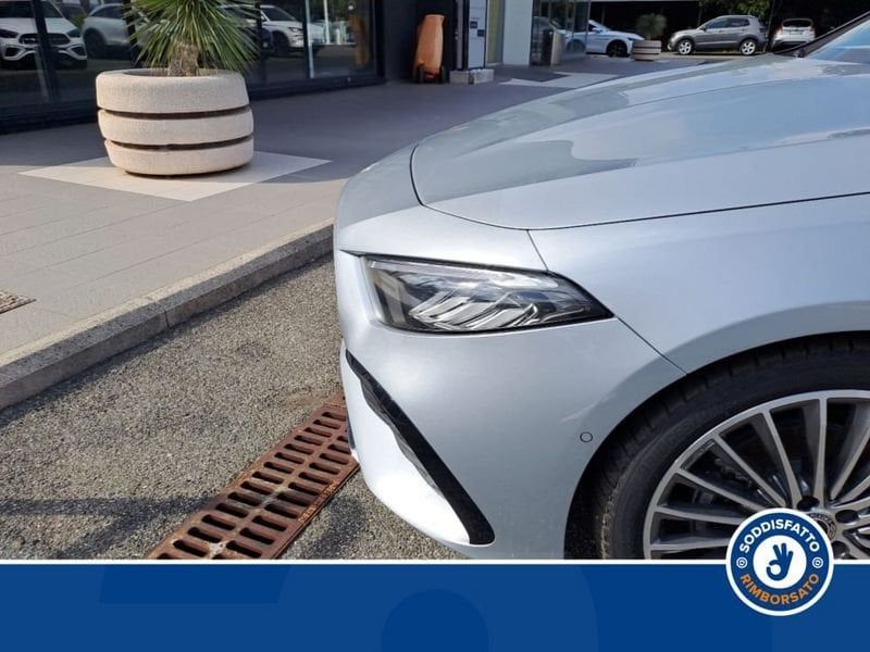 Mercedes-Benz A 180 2024