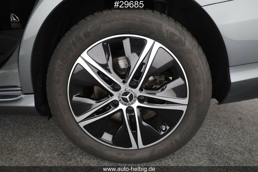 Mercedes-Benz C 200 2020