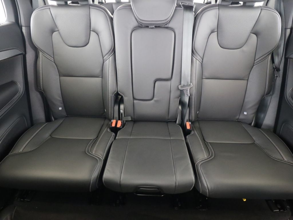 Volvo XC90 2024