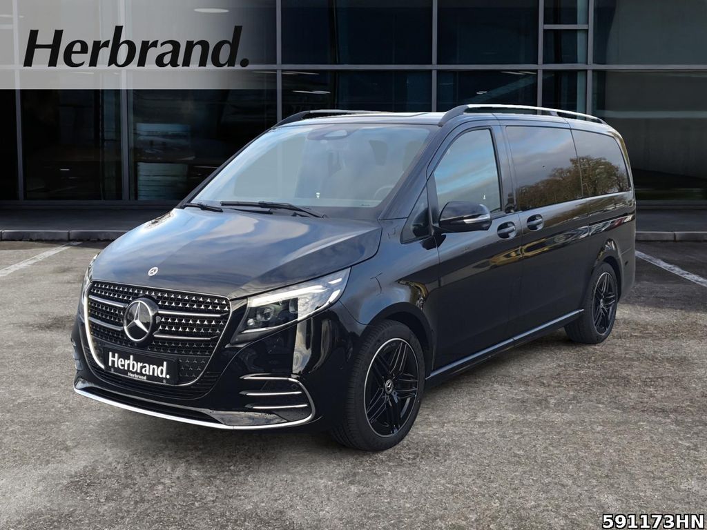 Mercedes-Benz V 220 2025