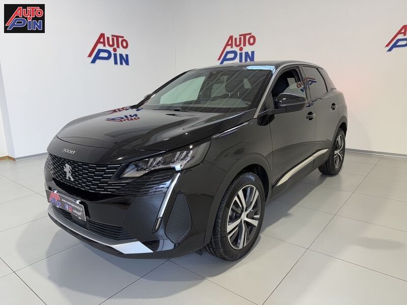 Peugeot 3008 2024