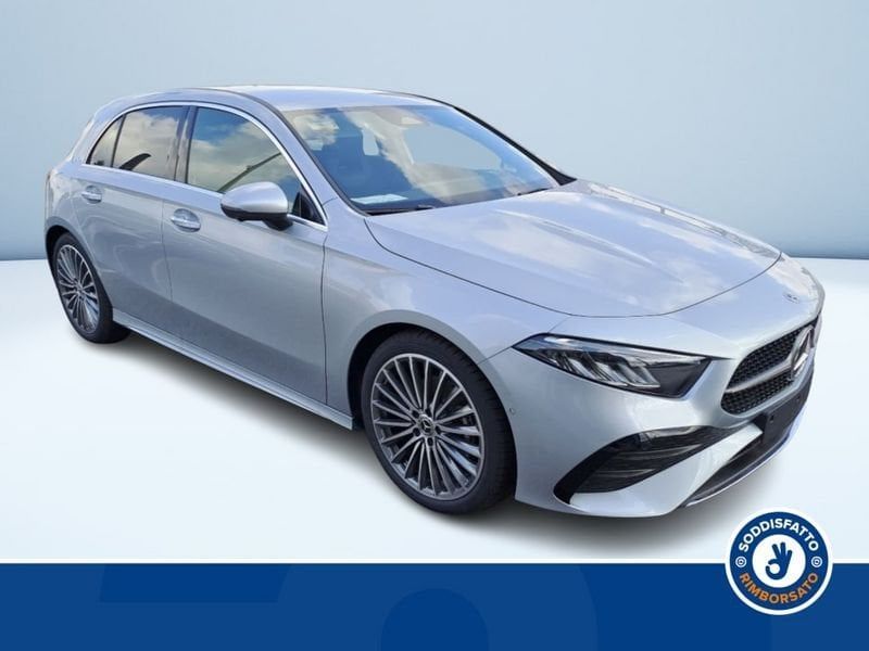 Mercedes-Benz A 180 2024