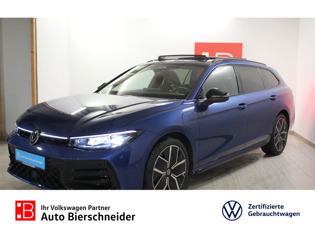 Volkswagen Passat Variant 2025