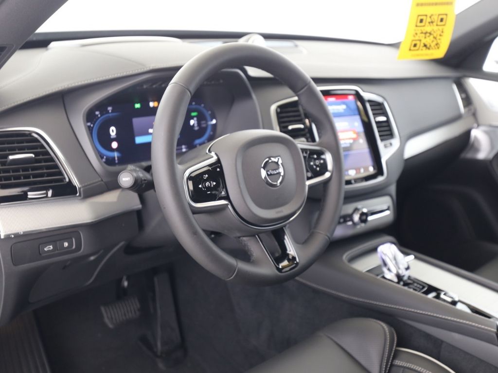 Volvo XC90 2024