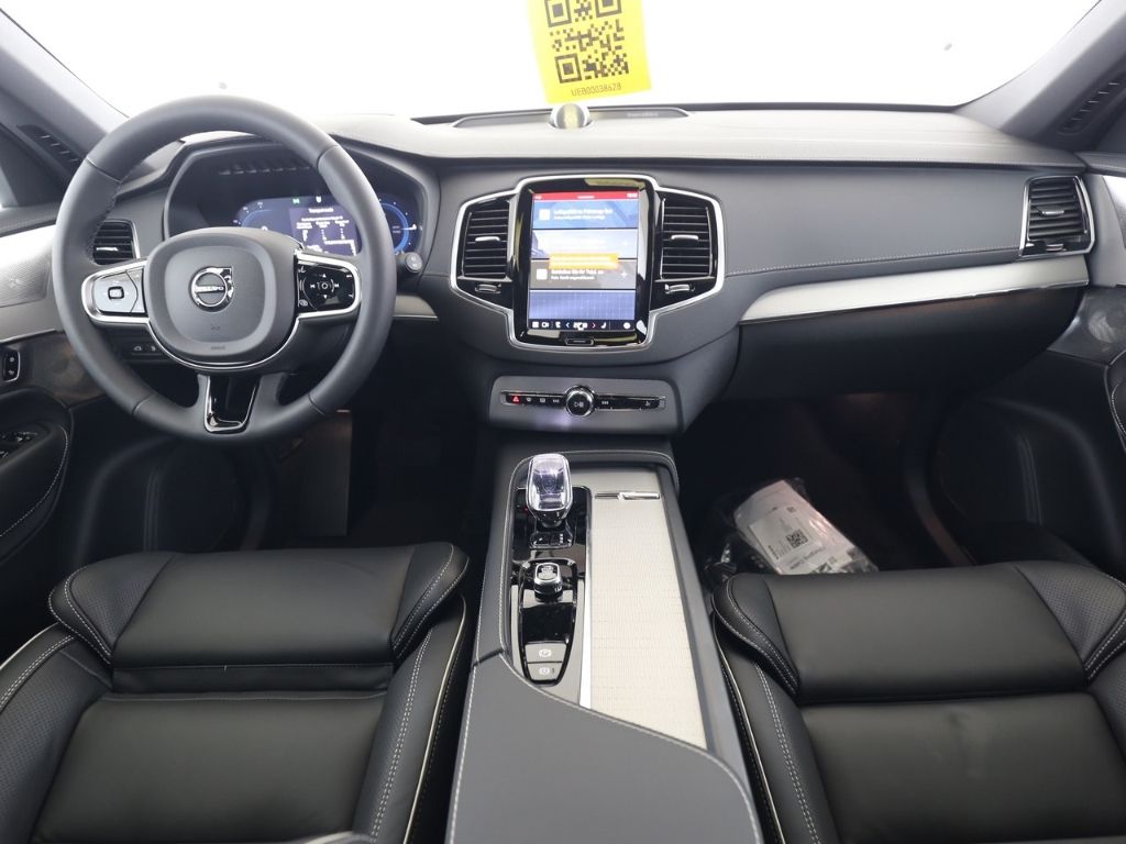 Volvo XC90 2024
