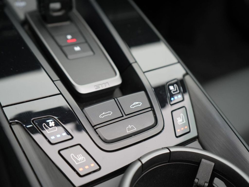Porsche 992 2022