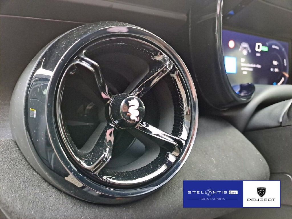 Alfa Romeo Junior 2025