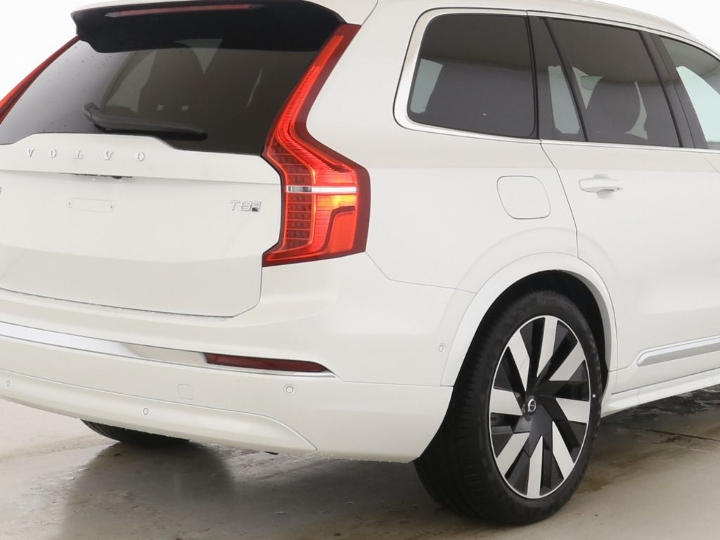 Volvo XC90 2024