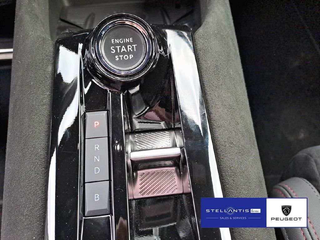 Alfa Romeo Junior 2025