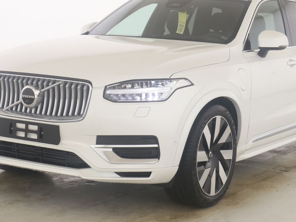 Volvo XC90 2024