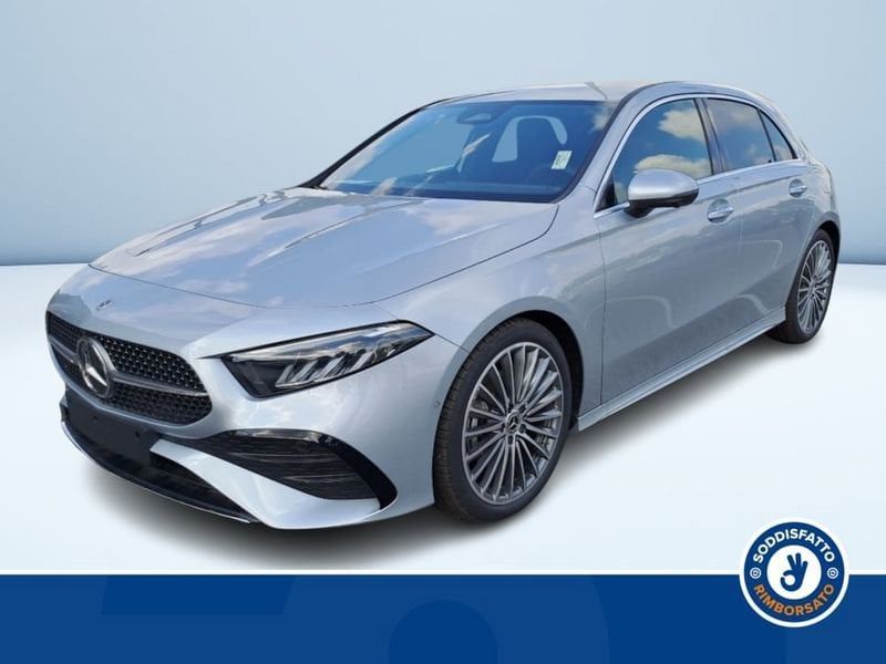 Mercedes-Benz A 180 2024