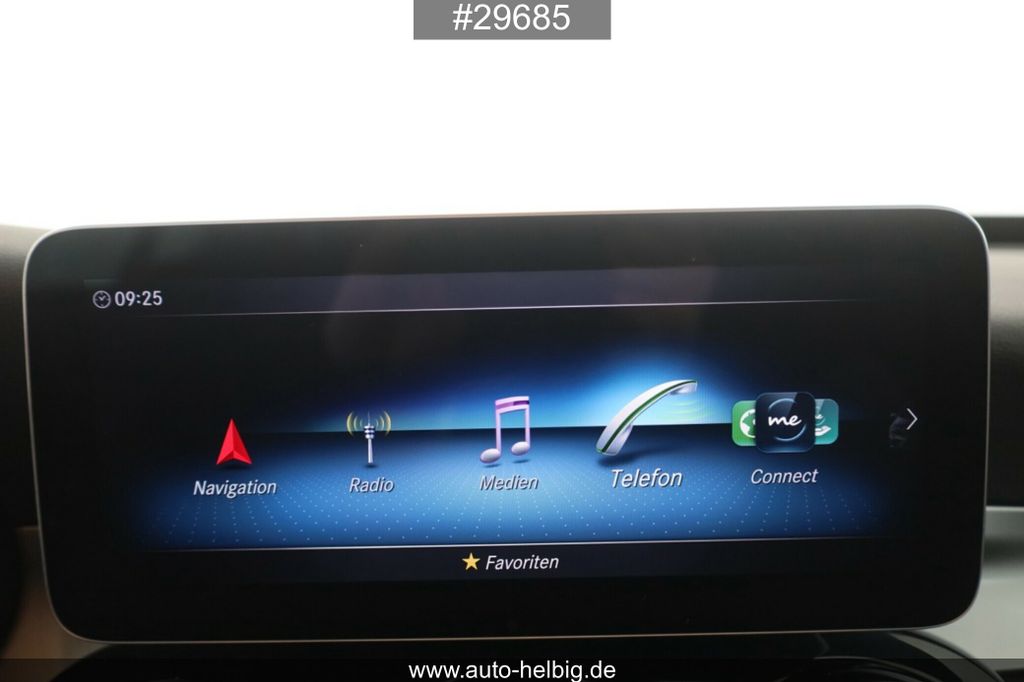 Mercedes-Benz C 200 2020