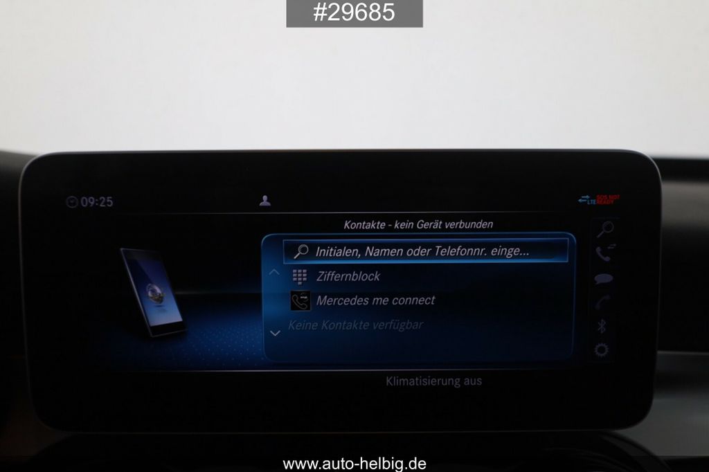 Mercedes-Benz C 200 2020