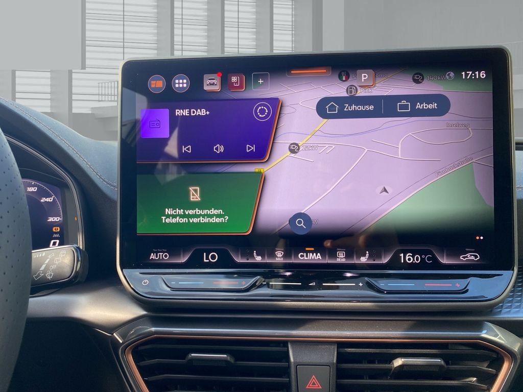 Cupra Formentor 2025