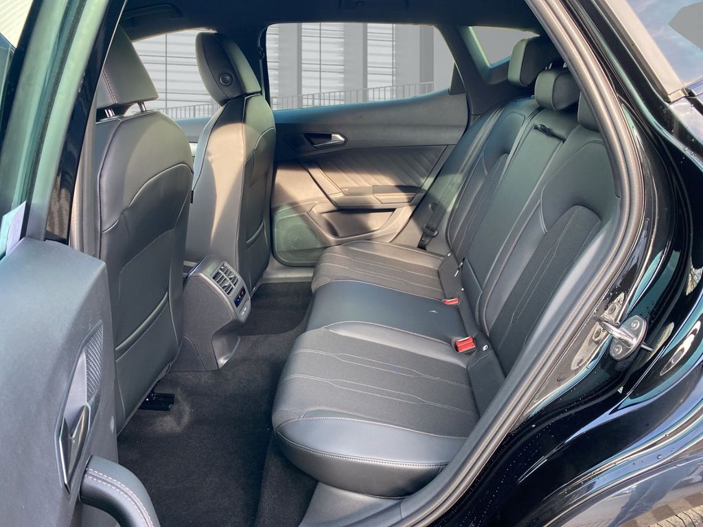 Cupra Formentor 2025