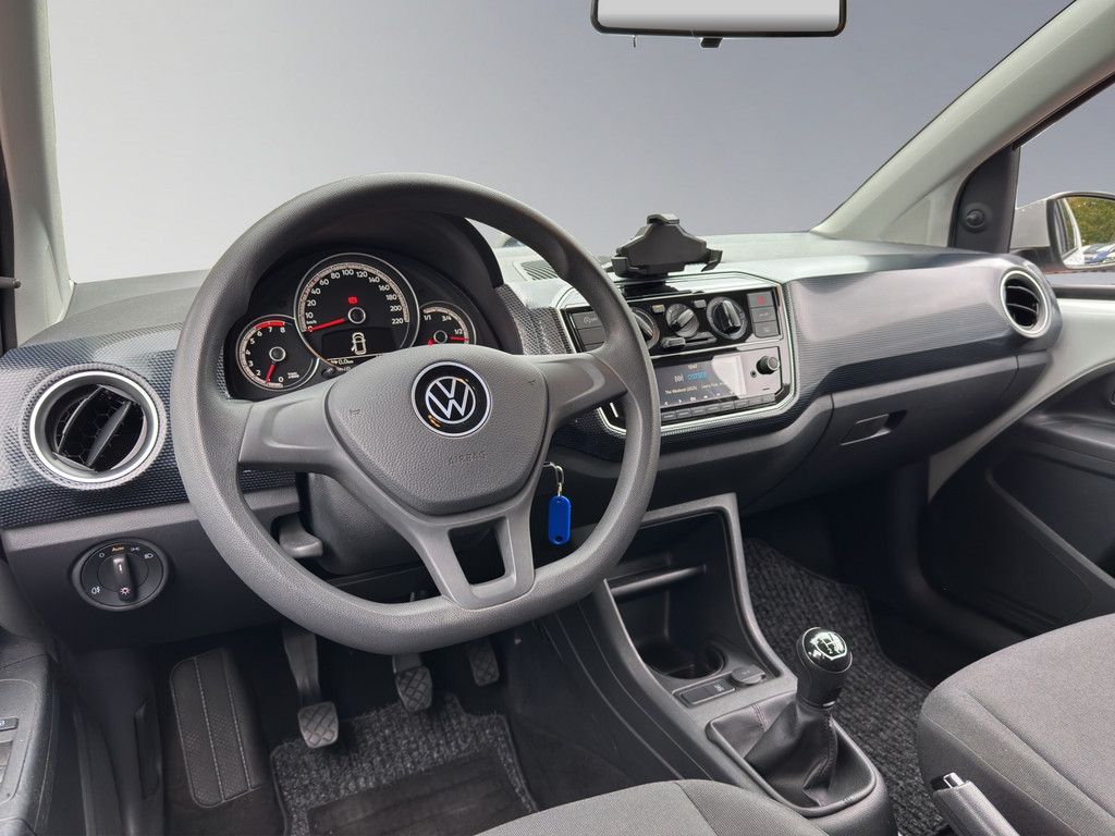 Volkswagen up! 2021