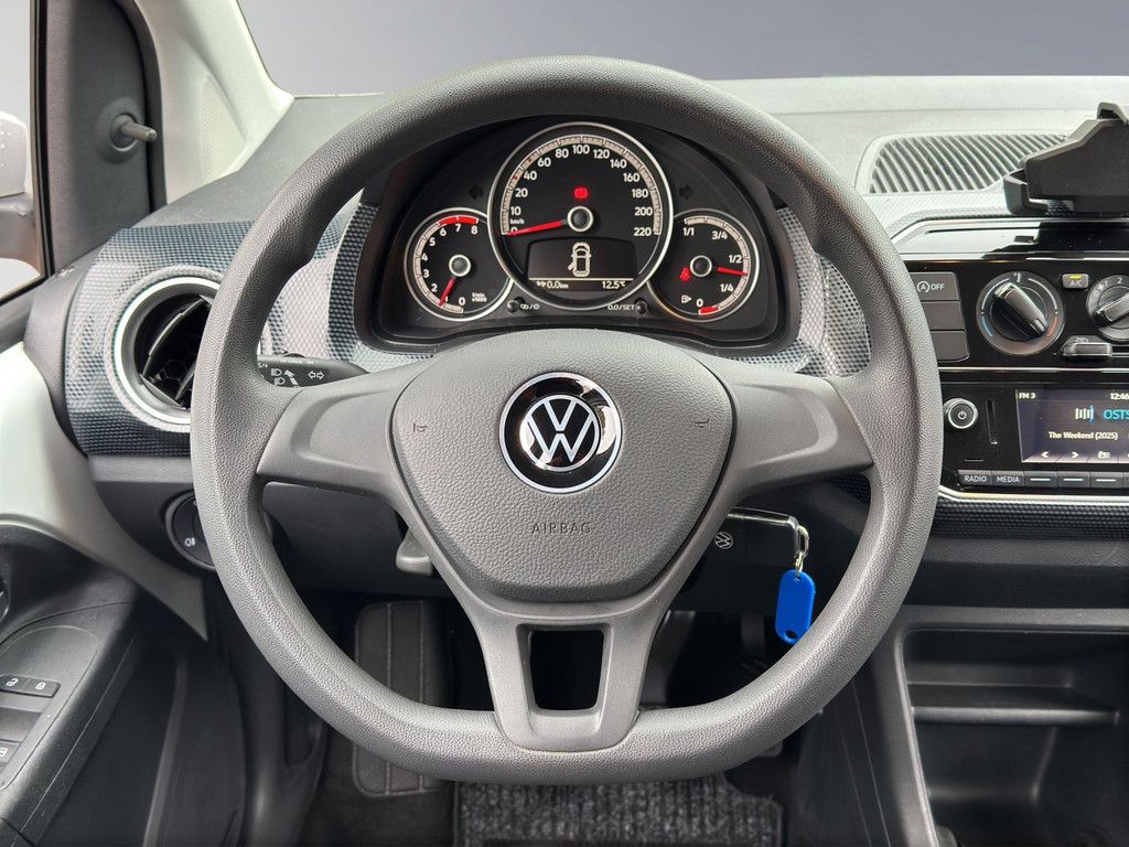 Volkswagen up! 2021