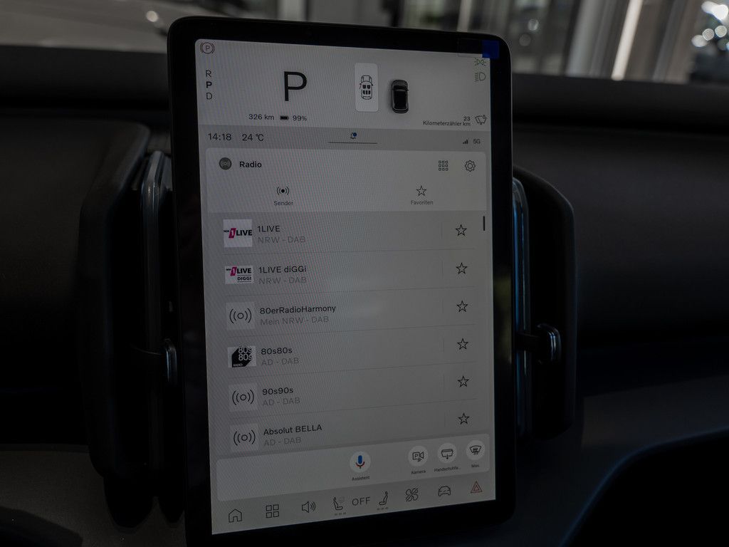 Volvo EX30