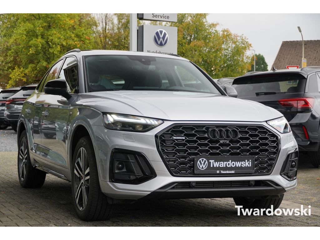 Audi Q5 2024