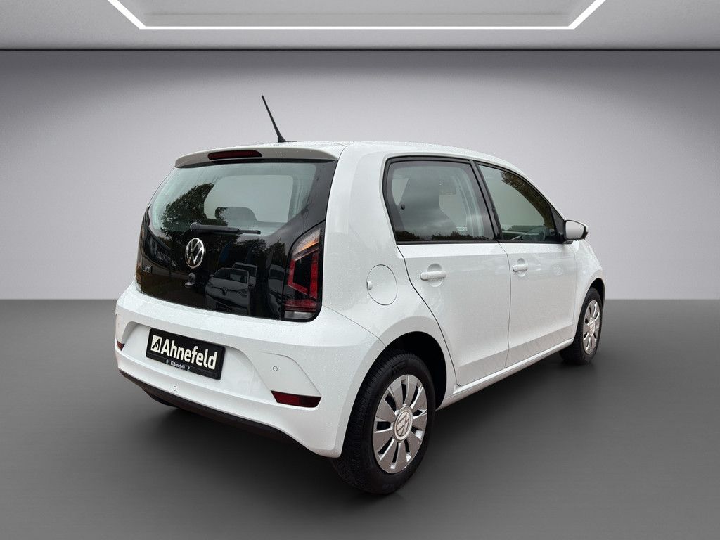 Volkswagen up! 2021