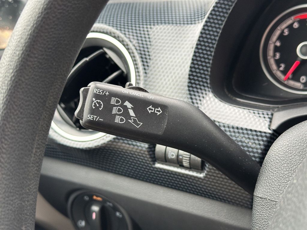Volkswagen up! 2021