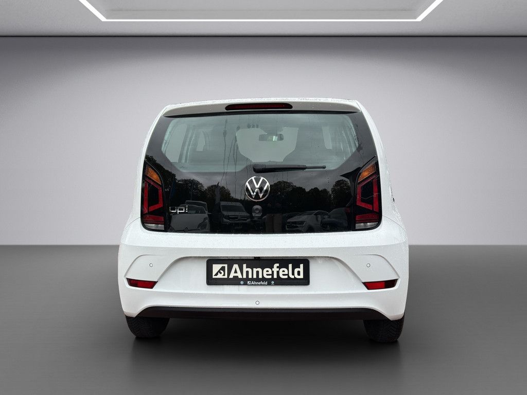 Volkswagen up! 2021