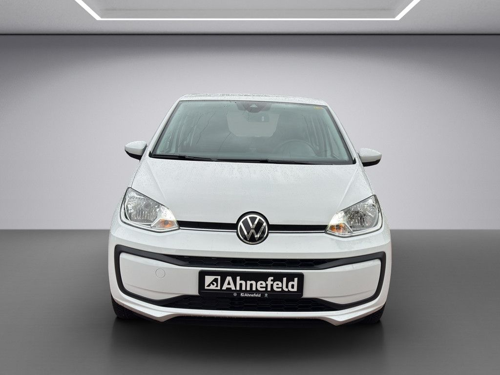 Volkswagen up! 2021