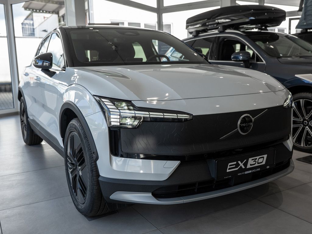 Volvo EX30